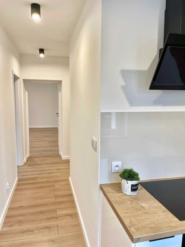 Mieszkanie 2-pokojowe Zielona Góra, ul. Fabryczna. Zdjęcie 2