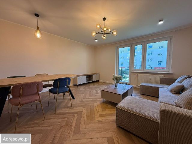 Mieszkanie 3-pokojowe Gorzów Wielkopolski Górczyn, ul. Gabriela Narutowicza. Zdjęcie 1