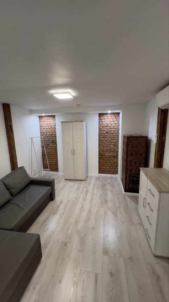 Mieszkanie 1-pokojowe Gliwice, ul. Kaczyniec. Zdjęcie 3