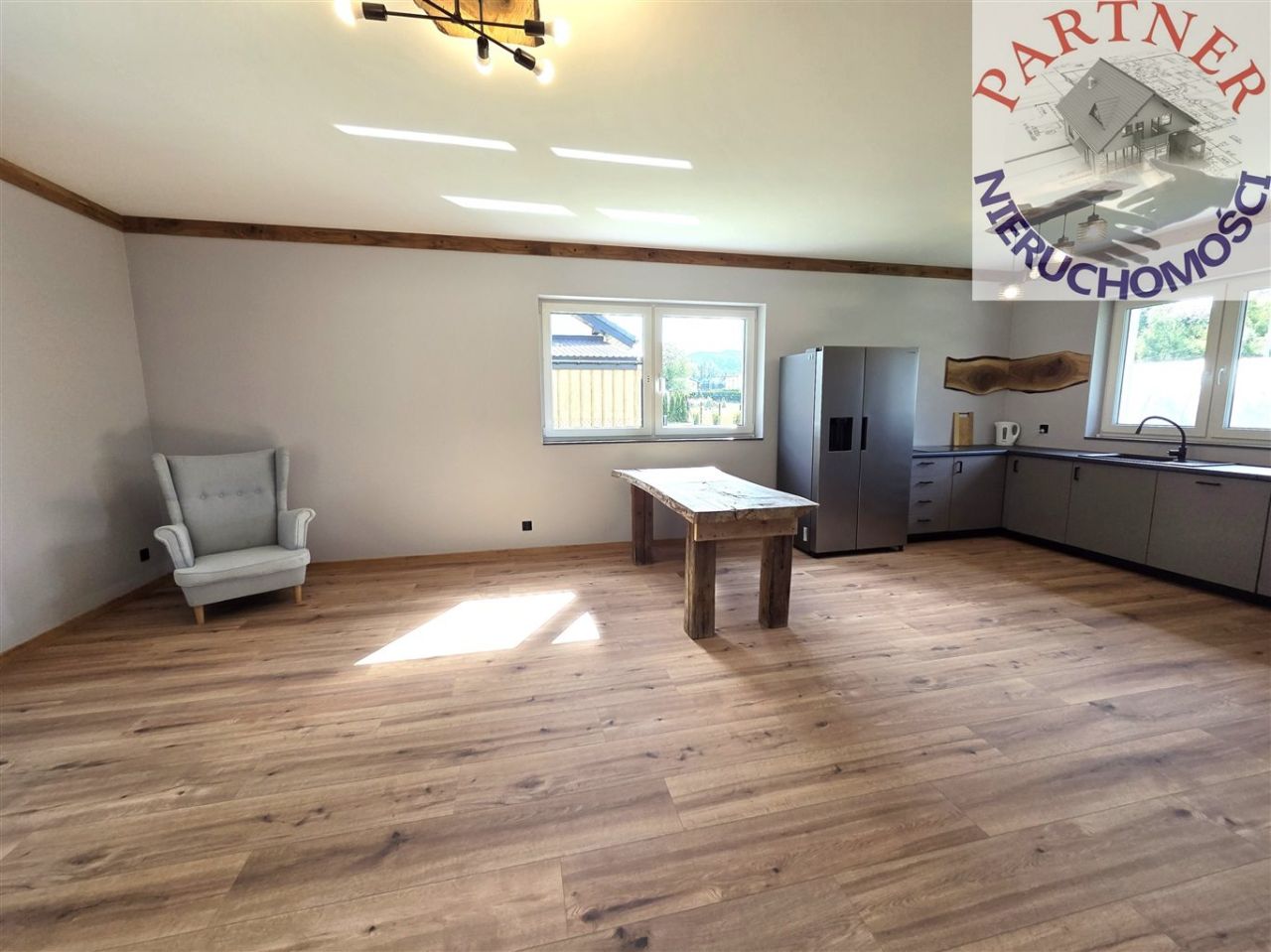 dom wolnostojący, 5 pokoi Andrychów, ul. Prymasa Stefana Wyszyńskiego. Zdjęcie 12