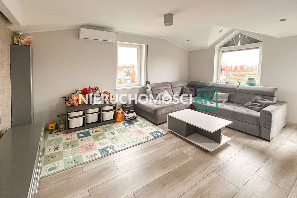 Mieszkanie 3-pokojowe Września, ul. Ignacego Paderewskiego. Zdjęcie 7