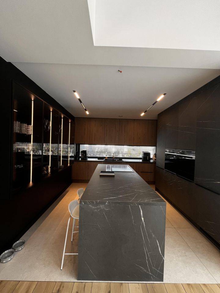 dom wolnostojący, 4 pokoje Bolesławiec Centrum, ul. Jagiellonów. Zdjęcie 21