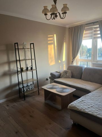 Mieszkanie 2-pokojowe Stargard, ul. Przedwiośnie. Zdjęcie 1