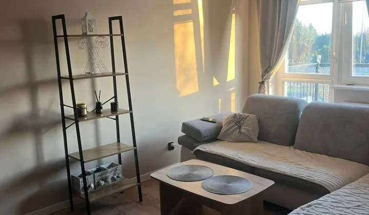 Mieszkanie 2-pokojowe Stargard, ul. Przedwiośnie