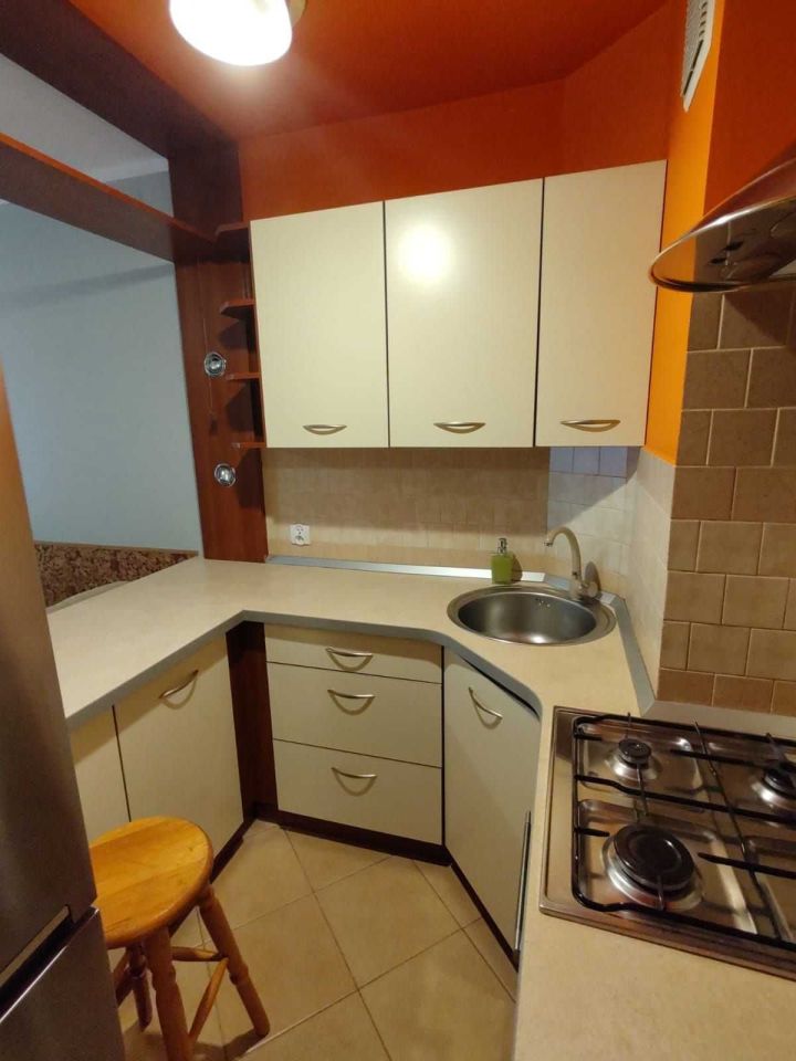 Mieszkanie 1-pokojowe Jarosław. Zdjęcie 3