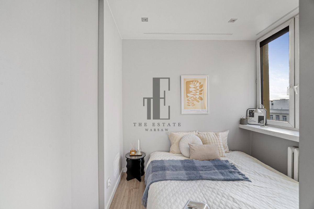 Mieszkanie 2-pokojowe Warszawa Śródmieście, ul. Aleje Jerozolimskie. Zdjęcie 9