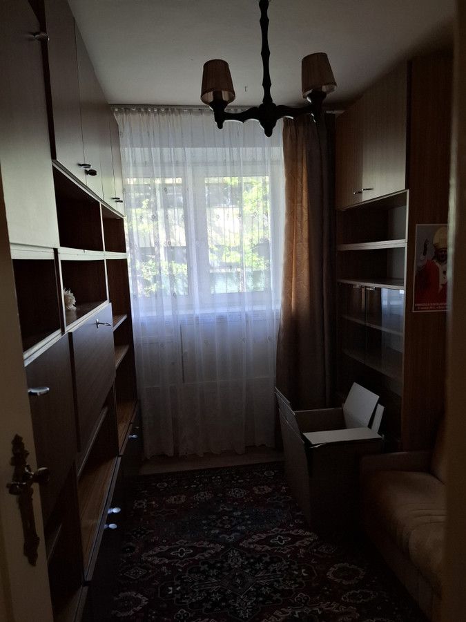 Mieszkanie 2-pokojowe Warszawa Śródmieście, ul. Adolfa Suligowskiego. Zdjęcie 5