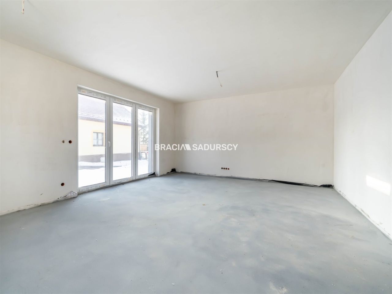 bliźniak, 4 pokoje Radziszów, ul. Zadworze Górne. Zdjęcie 8