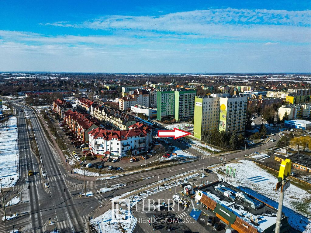 Lokal Łęczna, ul. Staszica. Zdjęcie 3