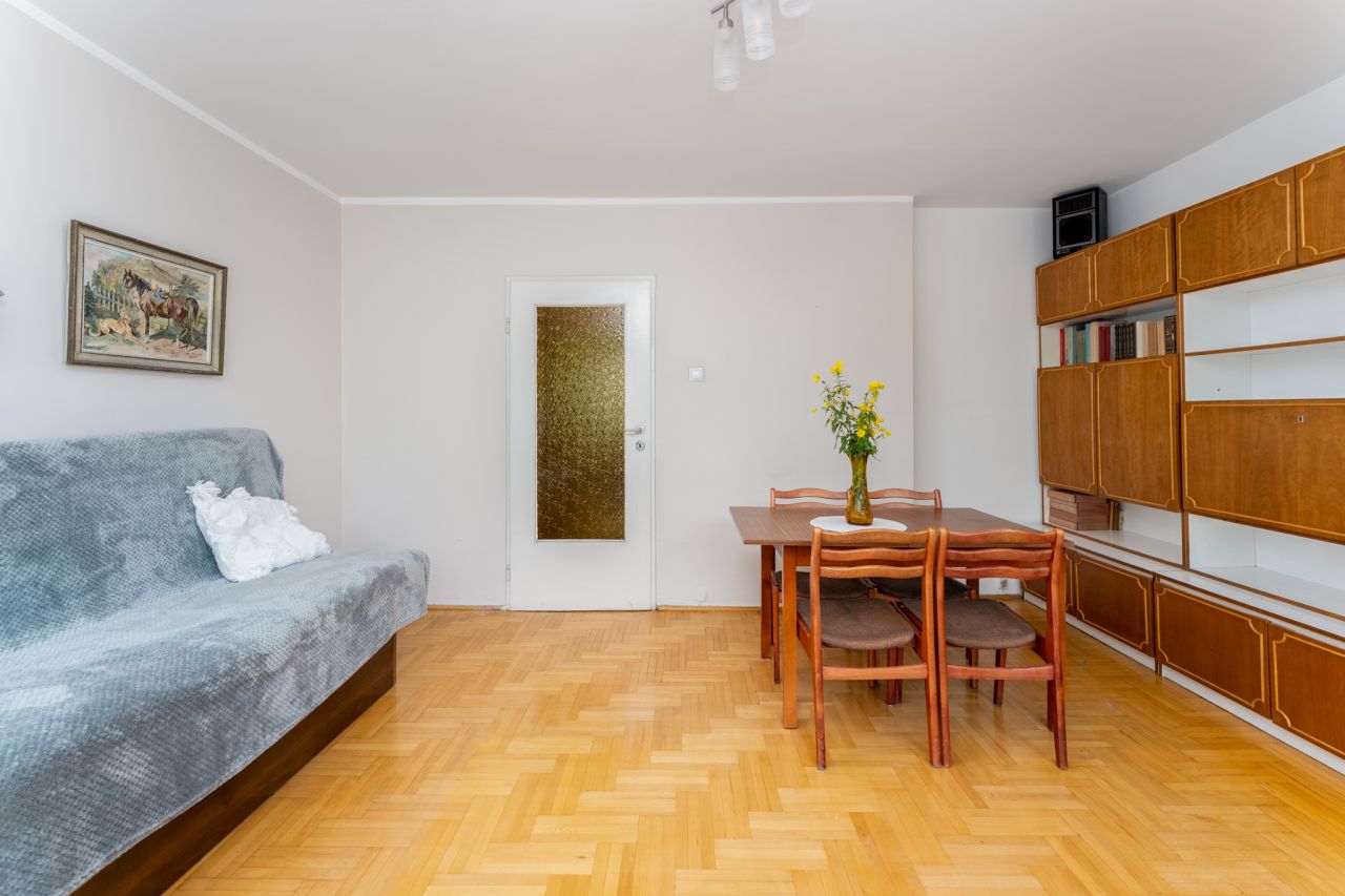 Mieszkanie 3-pokojowe Kraków Bronowice Małe, ul. Jabłonkowska. Zdjęcie 6