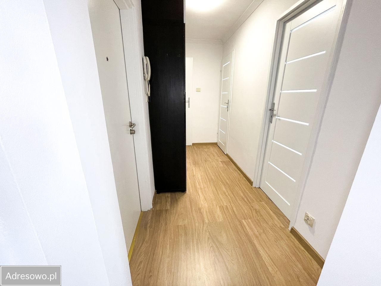 Mieszkanie 3-pokojowe Toruń Na Skarpie, ul. Konstytucji 3 Maja. Zdjęcie 9