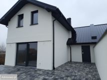 bliźniak, 4 pokoje Lenartowice, ul. Klonowa. Zdjęcie 3