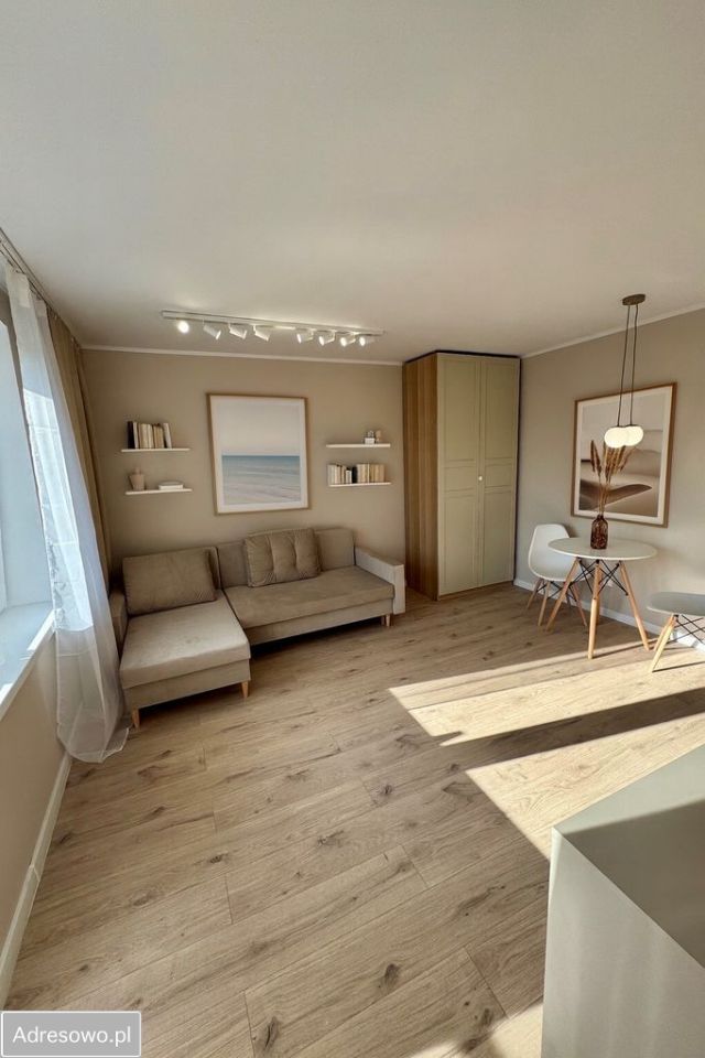 Mieszkanie 1-pokojowe Zabrze Helenka, ul. Józefa Łapkowskiego. Zdjęcie 5