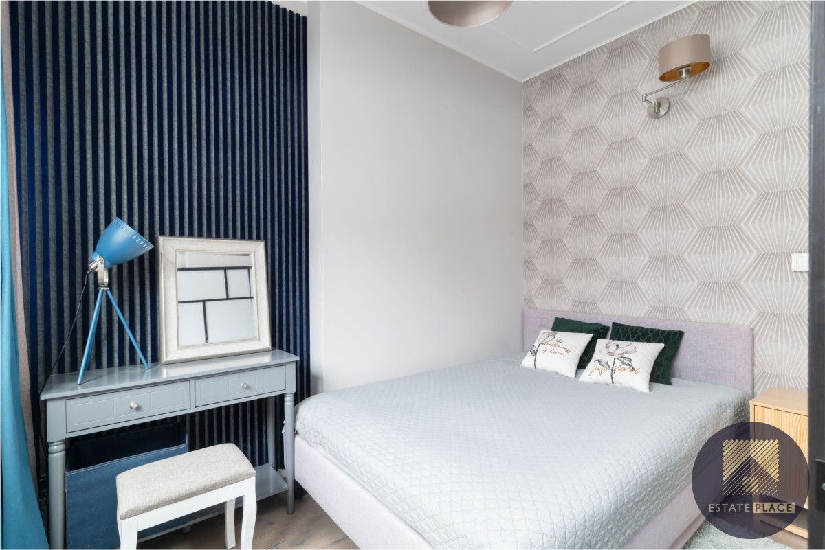 Mieszkanie 2-pokojowe Warszawa, ul. Grzybowska. Zdjęcie 4