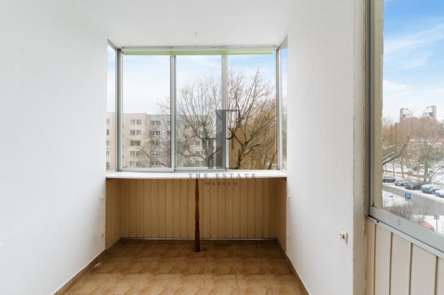 Mieszkanie 3-pokojowe Warszawa Ursynów, ul. Jana Wasilkowskiego. Zdjęcie 3