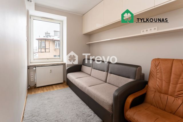 Mieszkanie 2-pokojowe Gdańsk Aniołki, ul. Romualda Traugutta. Zdjęcie 7