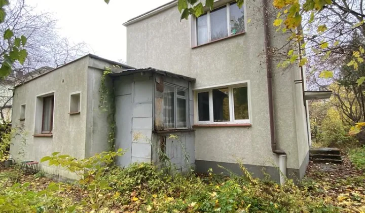 dom wolnostojący, 4 pokoje Olsztyn Likusy, ul. Świerkowa