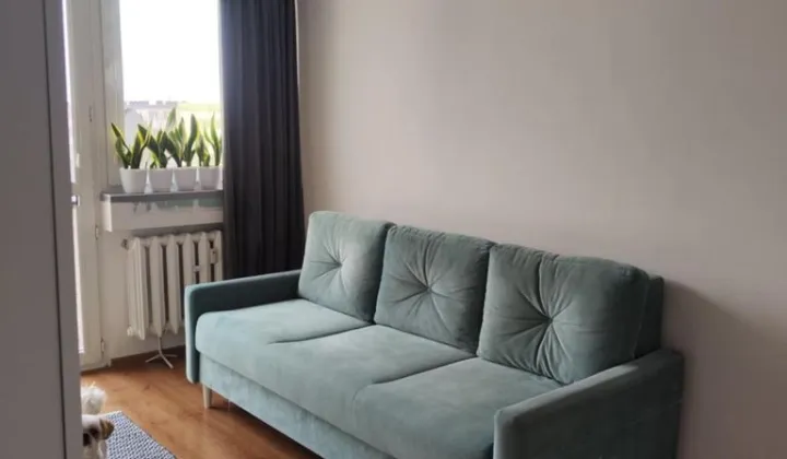 Mieszkanie 2-pokojowe Milicz, ul. Mikołaja Kopernika