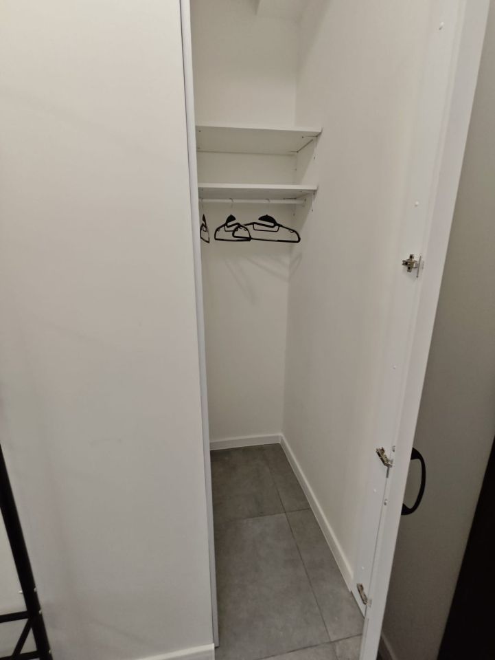 Mieszkanie 1-pokojowe Kraków Mistrzejowice, os. Bohaterów Września. Zdjęcie 6