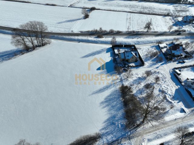 dom wolnostojący, 6 pokoi Rokitnica, ul. Kwiatowa. Zdjęcie 2