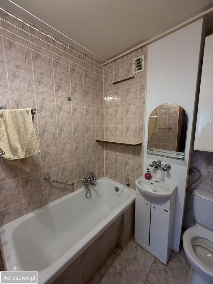 Mieszkanie 3-pokojowe Warszawa Bielany, ul. Jana Kasprowicza. Zdjęcie 18