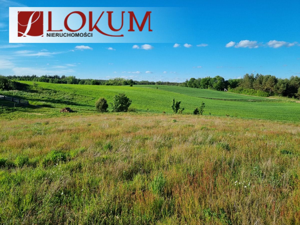 Działka budowlana Lipy. Zdjęcie 17