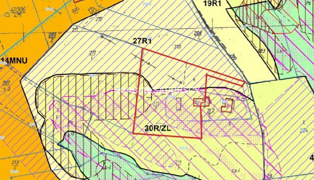 Działka rolna Dobczyce. Zdjęcie 7