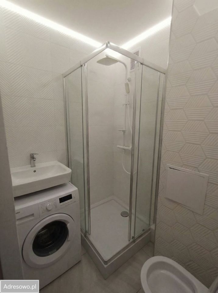 Mieszkanie 2-pokojowe Wrocław Krzyki, ul. Komandorska. Zdjęcie 2