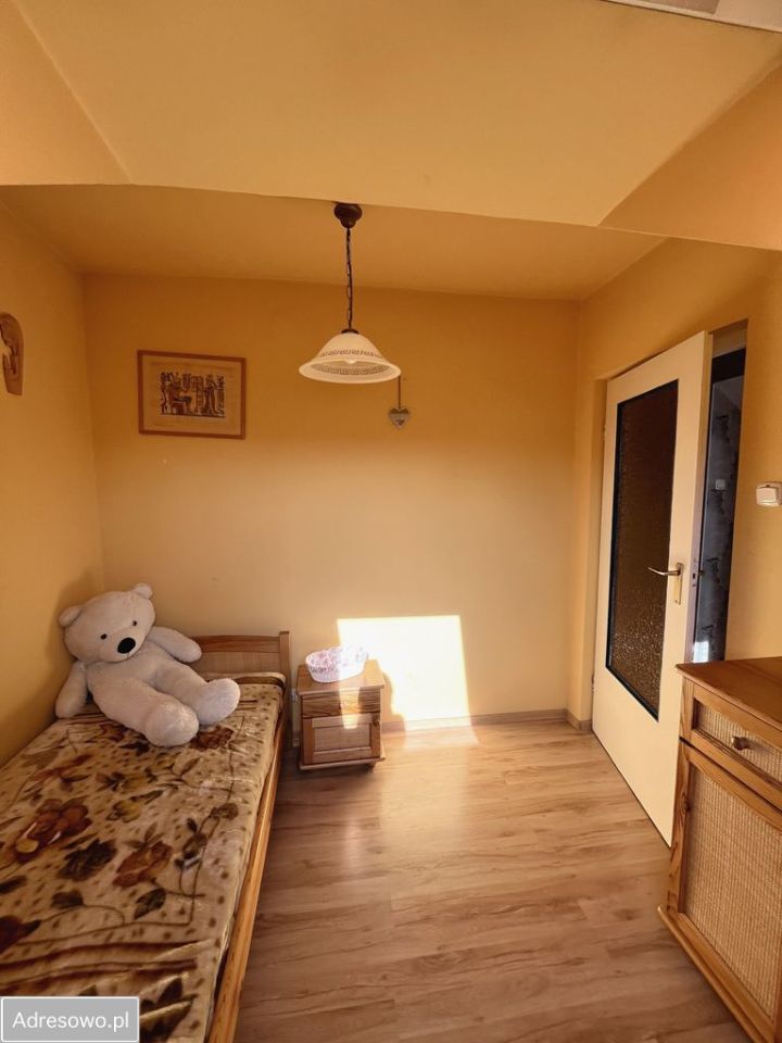 Mieszkanie 3-pokojowe Sanok Błonie. Zdjęcie 8