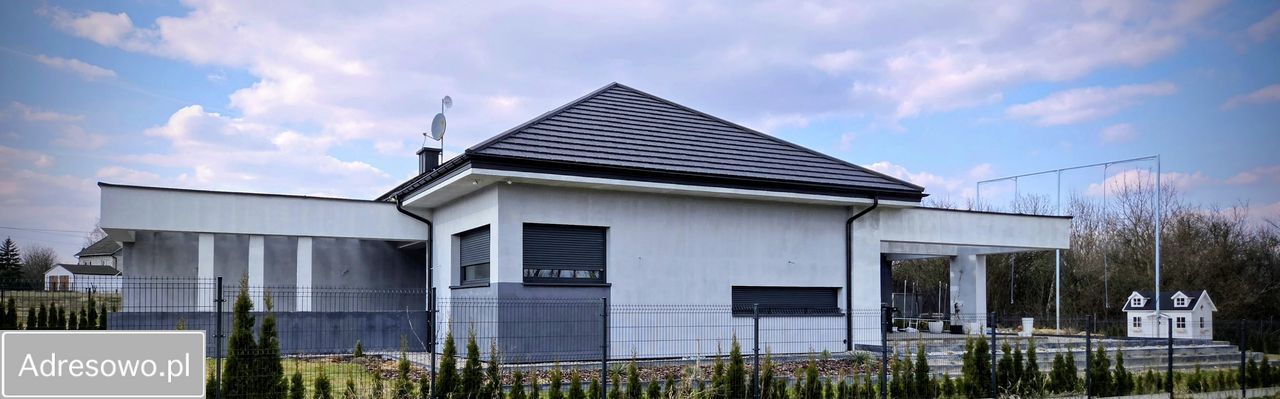 dom wolnostojący, 4 pokoje Łagiewniki. Zdjęcie 5