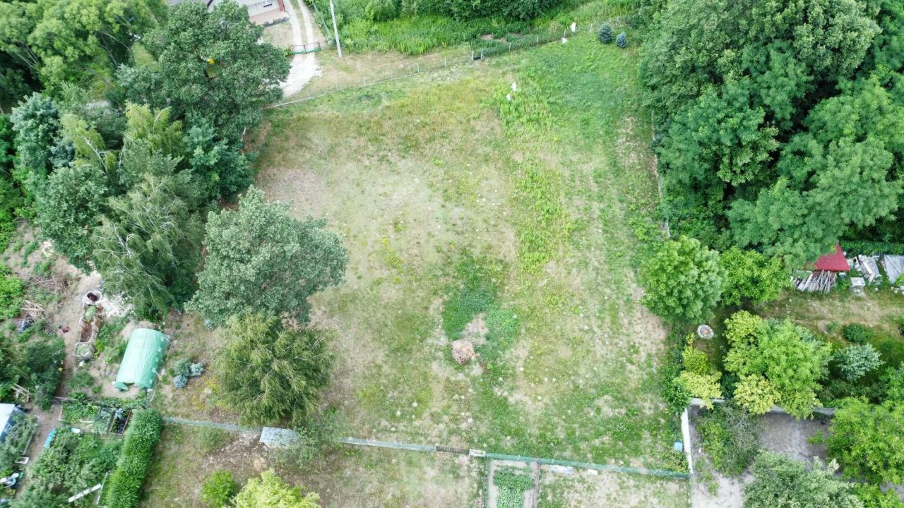 Działka budowlana Czarna. Zdjęcie 1