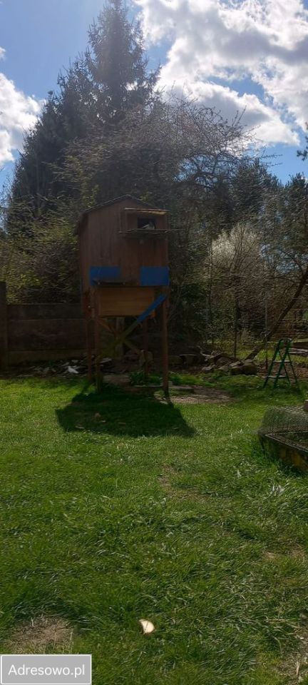 Mieszkanie 2-pokojowe Księginice Wielkie. Zdjęcie 4