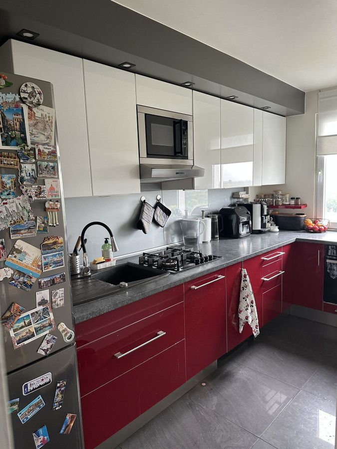 Mieszkanie 3-pokojowe Łódź Widzew. Zdjęcie 6