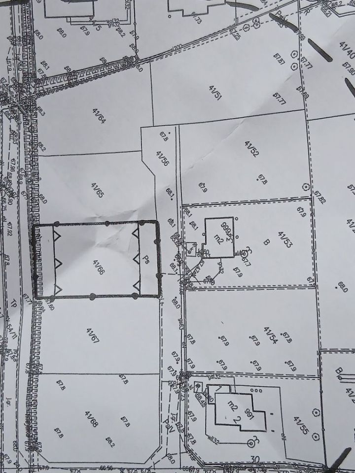 Działka budowlana Ciele. Zdjęcie 2