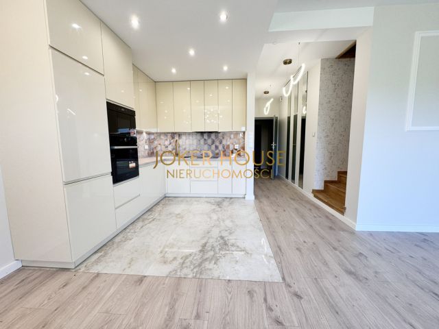 dom szeregowy, 5 pokoi Rzeszów, ul. Warszawska. Zdjęcie 4