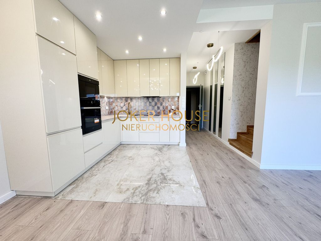 dom szeregowy, 5 pokoi Rzeszów, ul. Warszawska. Zdjęcie 4