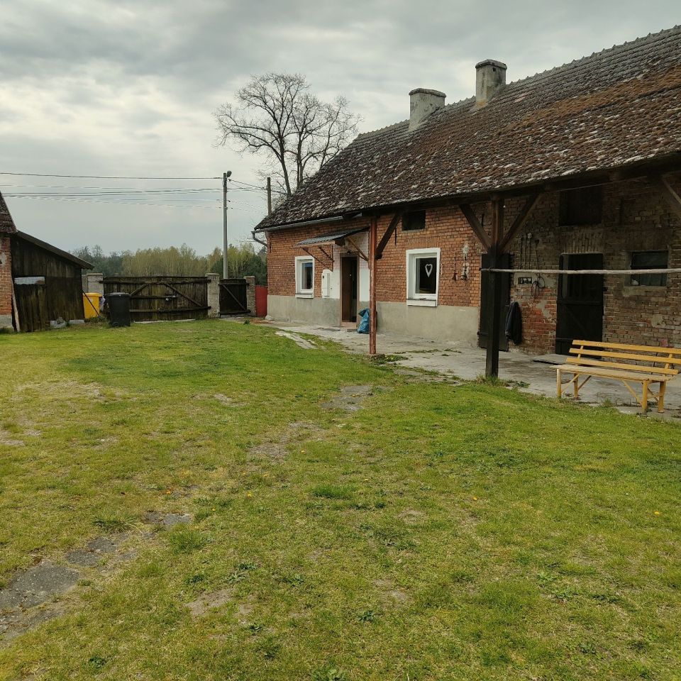 gospodarstwo Zawiść. Zdjęcie 4