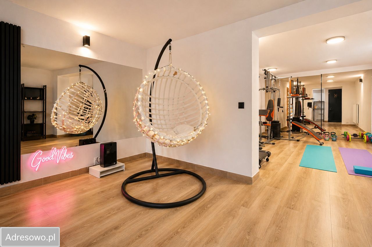 Mieszkanie 5-pokojowe Mikołów, ul. Krótka. Zdjęcie 20