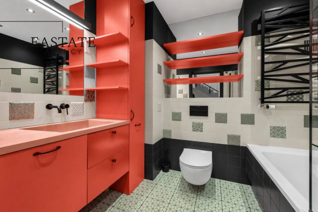 dom szeregowy, 6 pokoi Warszawa Targówek, ul. Oliwska. Zdjęcie 8