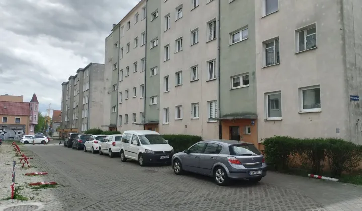 Mieszkanie 4-pokojowe Nowa Sól, ul. W. Witosa