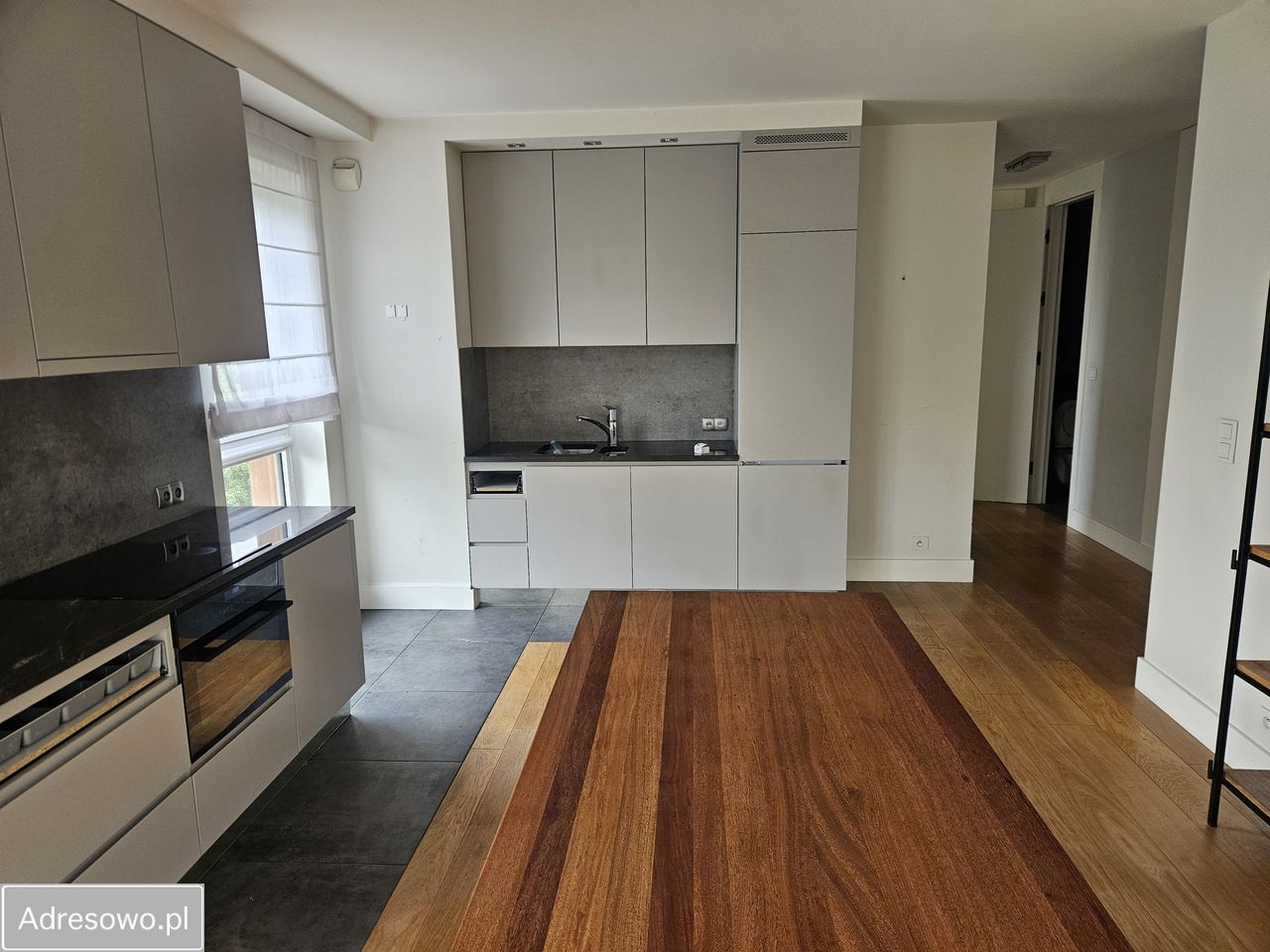 Mieszkanie 3-pokojowe Warszawa Żoliborz, ul. Ludwika Rydygiera. Zdjęcie 7