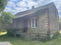 dom wolnostojący, 3 pokoje Makowiska, ul. Radomszczańska. Zdjęcie 4