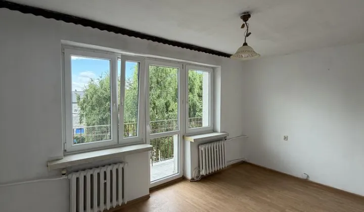 Mieszkanie 2-pokojowe Skierniewice Centrum, ul. Jagiellońska