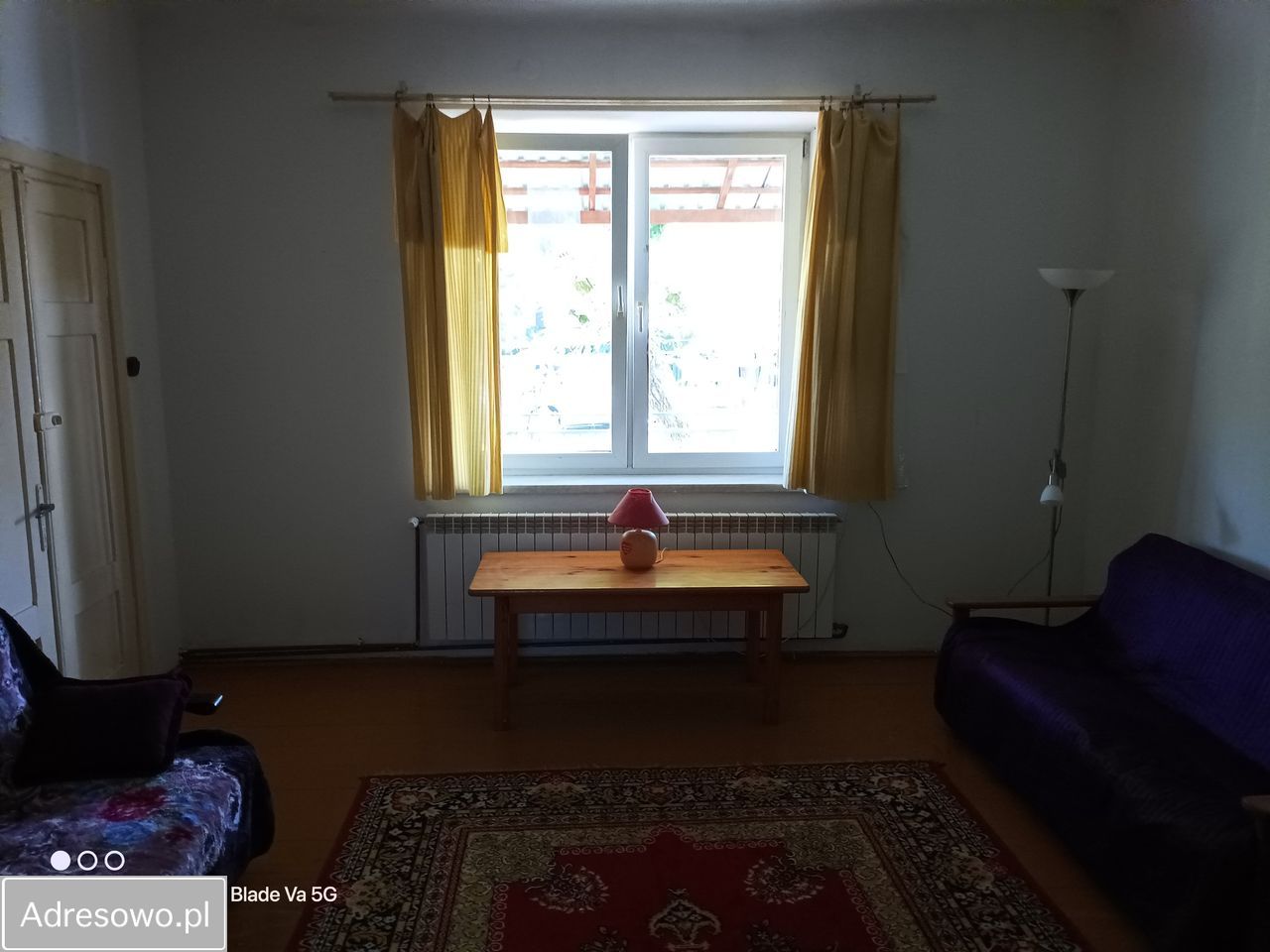 dom wolnostojący, 3 pokoje Tomaszów Lubelski, ul. Słowackiego. Zdjęcie 10