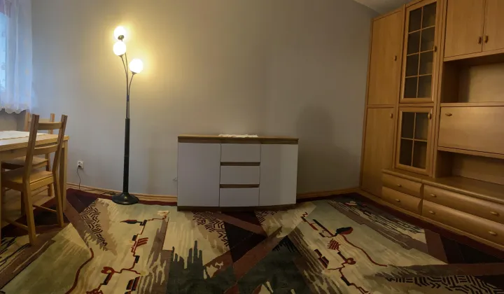Mieszkanie 2-pokojowe Łódź Górna, ul. Podhalańska