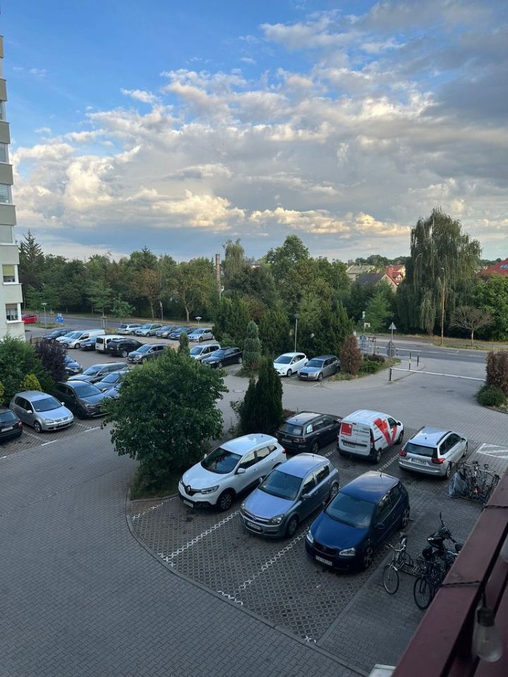 Mieszkanie 1-pokojowe Wrocław Psie Pole, ul. Litewska. Zdjęcie 9