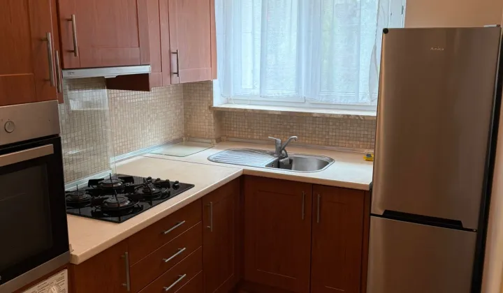 Mieszkanie 3-pokojowe Zielona Góra Centrum, ul. Zyty