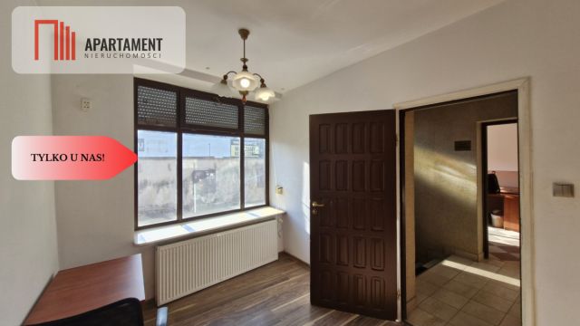 kamienica, 8 pokoi Brodnica Centrum. Zdjęcie 10