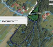 Działka rolno-budowlana Milówka, droga gminna. Zdjęcie 4