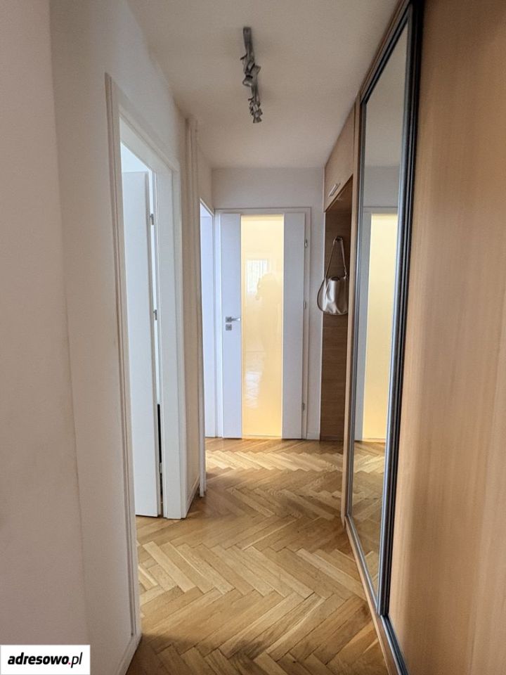 Mieszkanie 3-pokojowe Kraków Krowodrza, ul. Kazimierza Wielkiego. Zdjęcie 5
